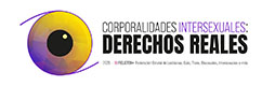 Logotipo de Federación Estatal de Lesbianas, Gays, Transexuales y Bisexuales